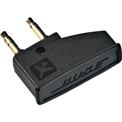 Bose QuietComfort Airline Adapter