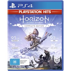 Horizon Zero Dawn Complete Edition (PlayStation Hits)