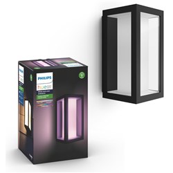 Philips Hue Outdoor Impress Wall Light