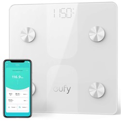 Garmin Index S2 Smart Scales (White) - JB Hi-Fi