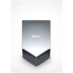 Dyson HU02SN Airblade V Quiet (Sprayed Nickel)