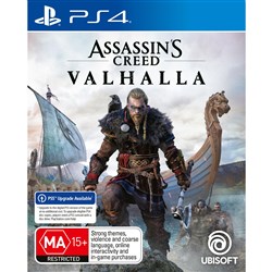 Assassin's Creed Valhalla