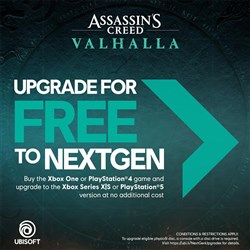 Assassin's Creed Valhalla