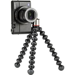 Joby GorillaPod 500 Flexible Mini-Tripod