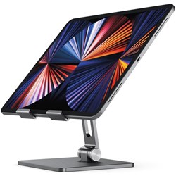 ALOGIC Edge Tablet & iPad Stand (Space Grey)