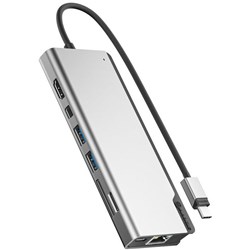 ALOGIC Ultra USB-C Dock Plus V2