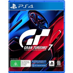 Gran Turismo 7