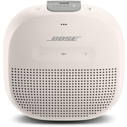 Bose SoundLink Micro Bluetooth Speaker (White Smoke)