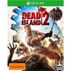 Dead Island 2