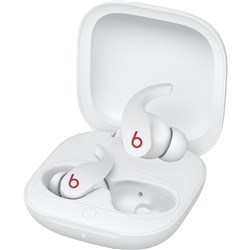 Beats Fit Pro True Wireless Noise Cancelling Earbuds (Beats White)