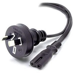 Alogic Figure 8 Power Lead 2m (C7)