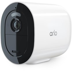 Arlo Go 2 4G/Wi-Fi Mobile Security Camera