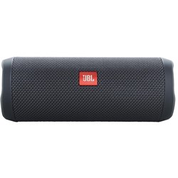 JBL Flip Essential 2 Portable Bluetooth Speaker (Gun Metal)