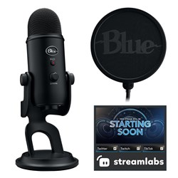 XCD Bluetooth Karaoke Microphone with Voice Changer (Metallic Grey) [2  Pack] - JB Hi-Fi