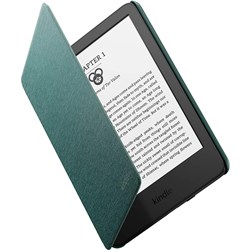 Kindle Fabric Cover for 6” 11th Gen (Emeral Green)