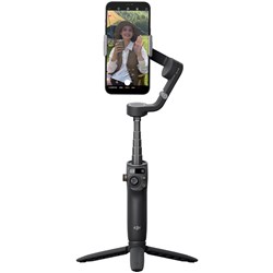 DJI Osmo Mobile 6 Gimbal (Slate Grey)