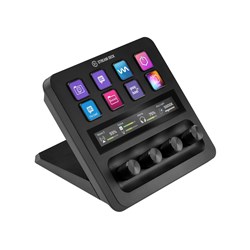 Elgato Stream Deck PLUS