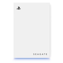 Seagate Game Drive Portable 2TB Playstation Hard Drive