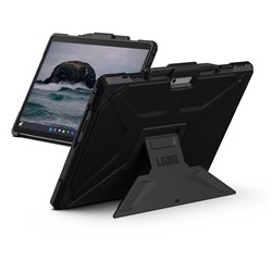 UAG Metropolis Case for Microsoft Surface Pro 11/10/9 (Black)