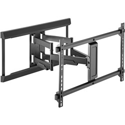 Ezymount VLM 5500 Modern Designed Full Motion TV Mount (37' to 80')