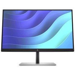 HP E22 G5 Monitor 6N4E8AA 21'/FHD/1920 x 1080/1000:1/75Hz