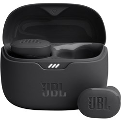 JBL Tune Buds TWS Noise Cancelling In-Ear Headphones (Black)