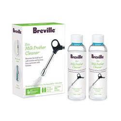 Breville Eco Steam Wand Cleaner (2 x 120ml)