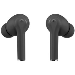 XCD XCD23002 True Wireless Stem In-Ear Headphones (Black)