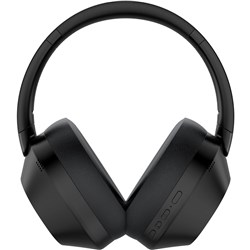 XCD XCD23010 Noise Cancelling Bluetooth Over-Ear Headphones (Black)