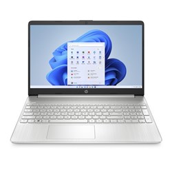 HP 15s-fq5209TU 15.6' Full HD Laptop (Intel i5)[512GB]