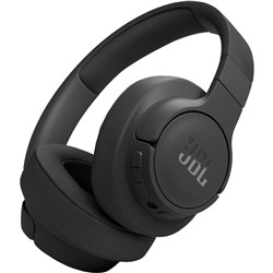 JBL Tune 770 Wireless Adaptive Noise Cancelling Over-Ear Headphones (Black)