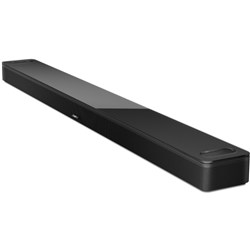 Bose Smart Ultra Soundbar with Dolby Atmos (Black)