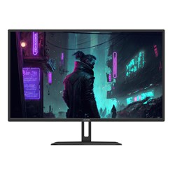 Blaupunkt BP32GM240 32' FHD 240Hz Curved Gaming Monitor