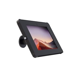 Sprocket X Wall Mount for Surface Pro 8-9 (Black)