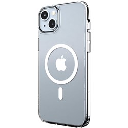 Cygnett AeroMag Magnetic Case for iPhone 15 Plus