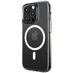 Cygnett AeroMag Magnetic Case for iPhone 15 Pro