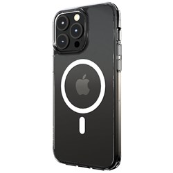 Cygnett AeroMag Magnetic Case for iPhone 15 Pro Max