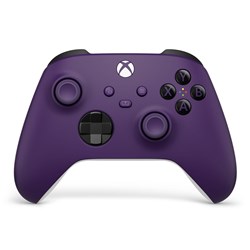 Xbox Wireless Controller Astral Purple