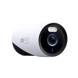 Eufy Security eufyCam E330 4K 24/7 Security Camera (Add On)