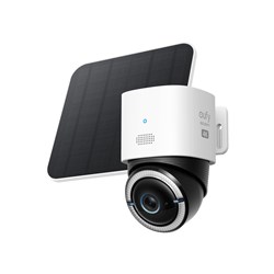 eufy Security S330 4G/Wi-Fi Camera