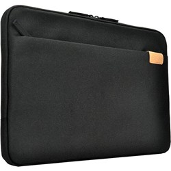 XCD Recycled 13.3-14' Laptop Sleeve V2 (Black)