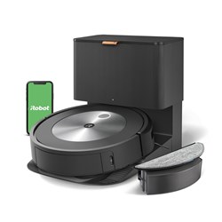 iRobot Roomba Combo J5+ Robot Vacuum & Mop