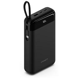 Cygnett ChargeUp Maxx Digital 40k Power Bank