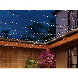 Philips Hue Festavia Smart String Lights (20m)[250 LEDs]