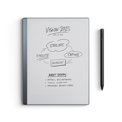 reMarkable 2 10.3' Paper Tablet with Marker Plus