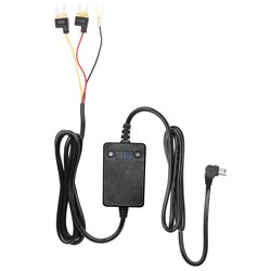 Uniden Hard Wire Kit for Smart Dash Cameras