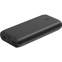 Belkin BoostCharge 4-Port Power Bank 26K