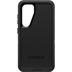 Otterbox Defender Case for Galaxy S24 (Black)