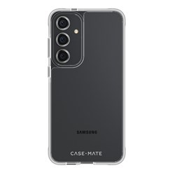 Case-Mate Tough Case for Galaxy S24+ (Clear)