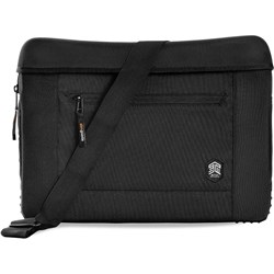 STM Dux Armour Sleeve for 13-14' Laptop (Black)